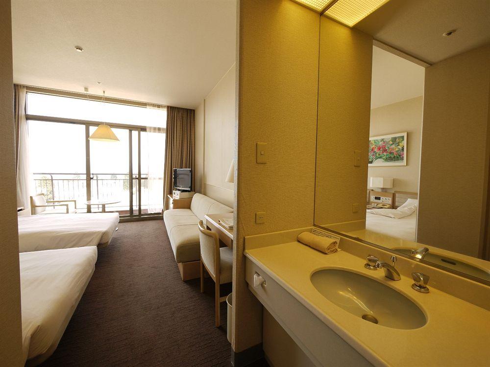 Grandvrio Hotel Aso Resort Kültér fotó