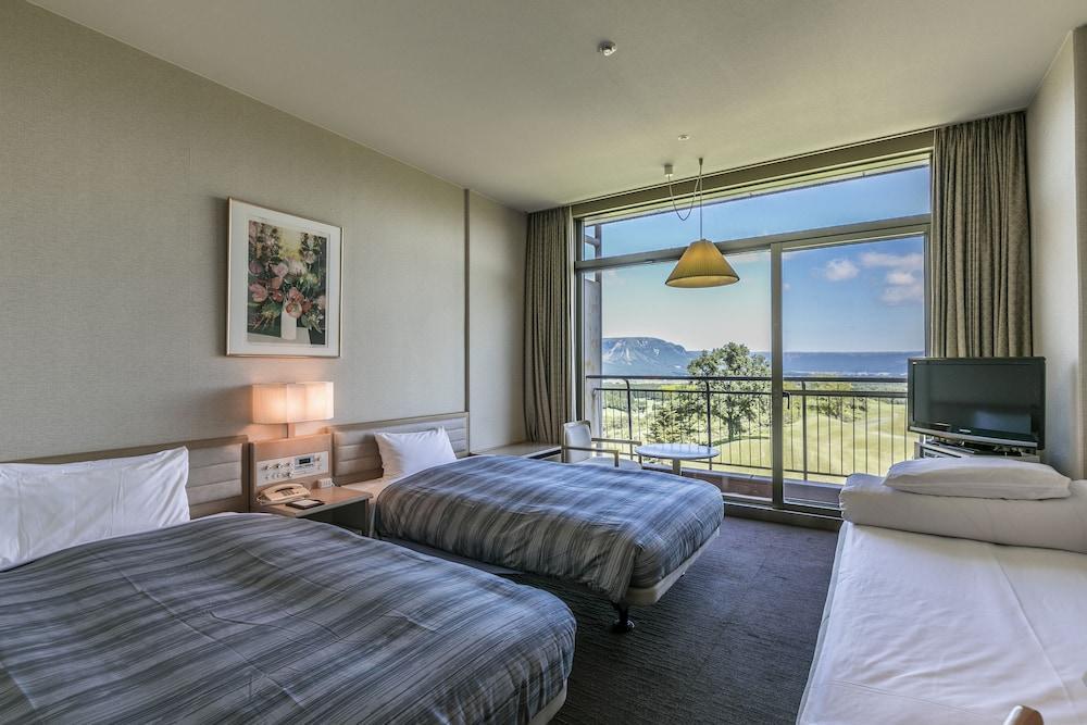 Grandvrio Hotel Aso Resort Kültér fotó