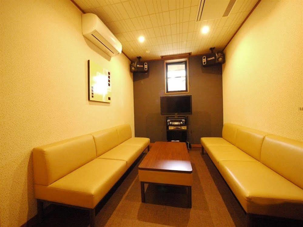 Grandvrio Hotel Aso Resort Kültér fotó