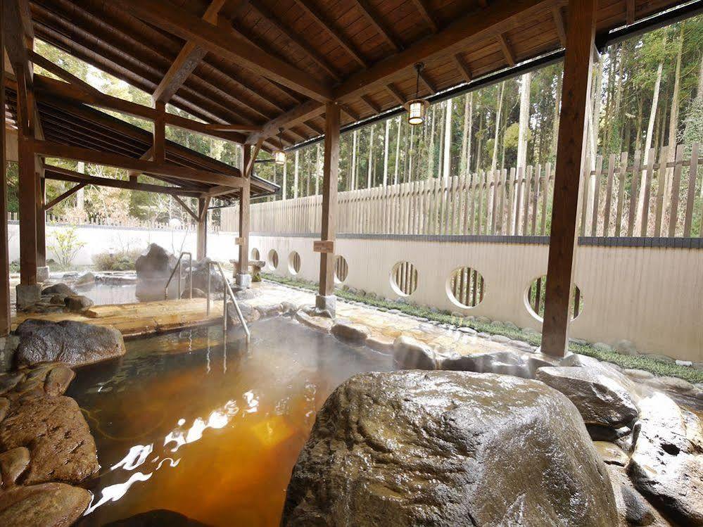 Grandvrio Hotel Aso Resort Kültér fotó